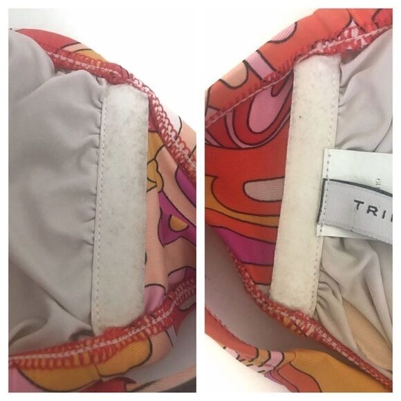 HOST PICK💕Trina Turk Bikini Top - Picture 8 of 8